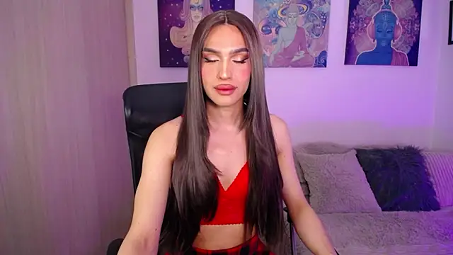 TSAlexaFeet online show from 03-11-26, 02:39