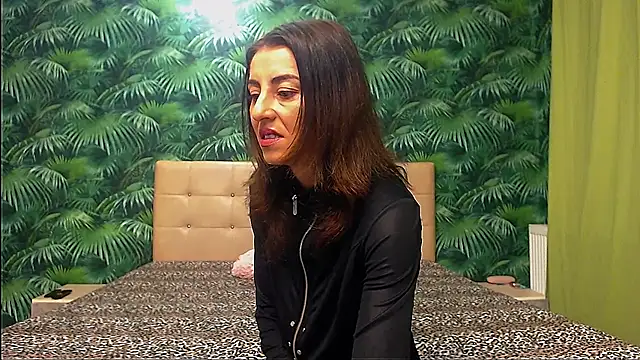 Snapshot of Stella_John chatting on 01-10-25, 05:26 Stella John online show from 01-10-25, 05:26