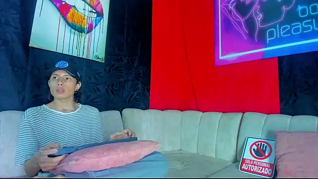 Pleasure boys hot online show from 01-06-26, 08:01