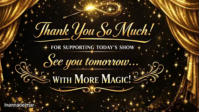 Ambrosia       online show from 03-11-26, 11:44