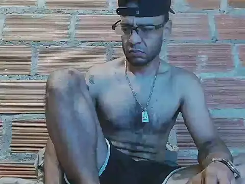 Alphamaster 92 online show from 01-11-26, 02:00