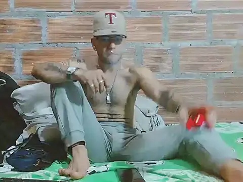 Alphamaster 92 online show from 02-12-26, 12:00