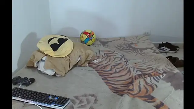 Alphamaster 92 online show from 03-27-26, 09:25