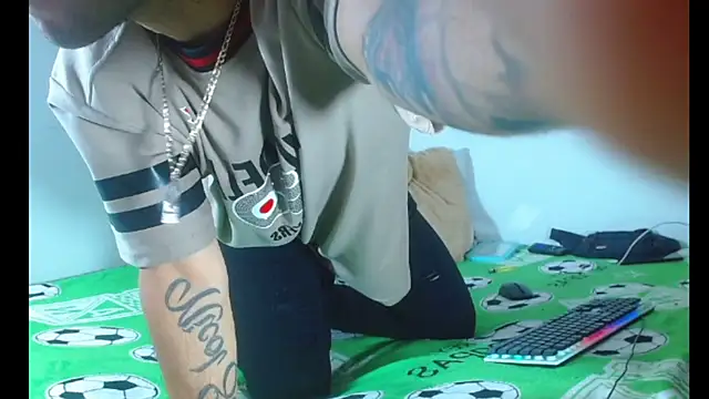 Alphamaster 92 online show from 04-23-26, 10:25