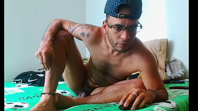 Alphamaster 92 online show from 04-25-26, 01:41