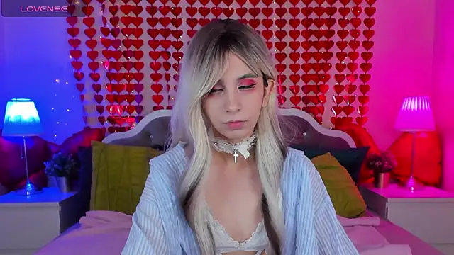 lesilos online show from 03-05-26, 01:34