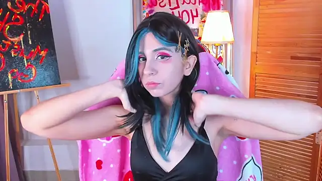 lesilos online show from 04-09-26, 01:27