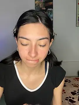 junorise23 online show from 02-13-26, 04:19