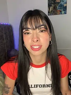 junorise23 online show from 03-18-26, 03:42