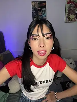 junorise23 online show from 03-27-26, 03:34