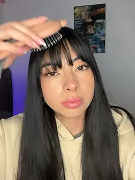 junorise23 online show from 04-23-26, 06:03