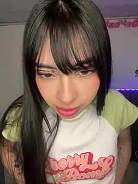 junorise23 online show from 04-26-26, 04:21