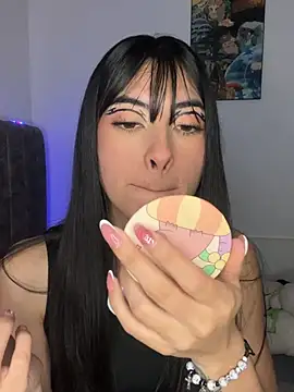 junorise23 online show from 04-27-26, 05:49