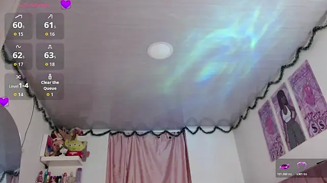 violett brown9 online show from 06-13-26, 06:22