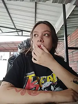 valerria 44 online show from 06-18-26, 10:25