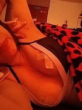 valerria 44 online show from 06-19-26, 03:27