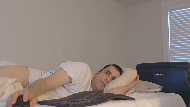 SissyJosh online show from 06-14-26, 09:55