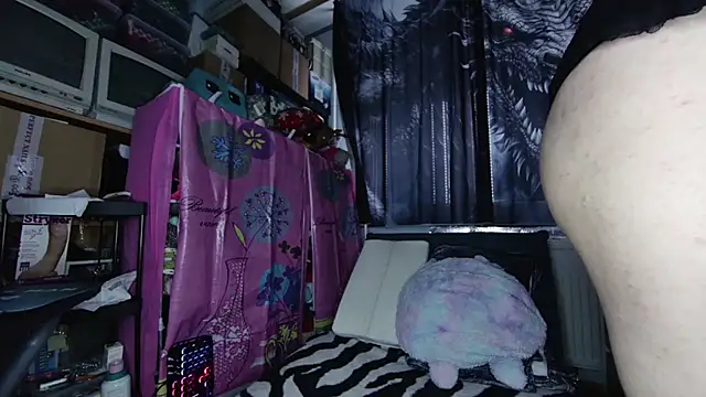 xNiceTitsx online show from 11-23-25, 07:30