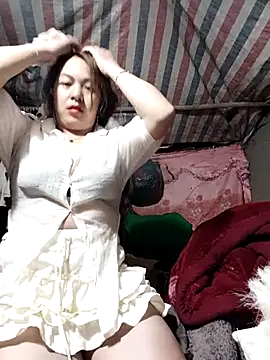 Lucky cutee online show from 01-13-26, 10:20