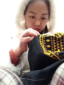 Lucky cutee online show from 01-16-26, 12:58