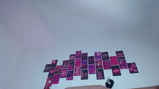 Atenea Luxx online show from 03-08-26, 02:04