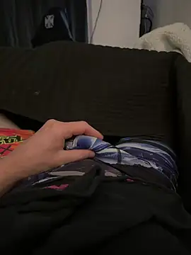 NoFaceFilms online show from 07-29-26, 05:55