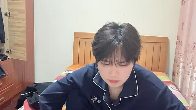 junnan001 online show from 01-06-26, 10:52