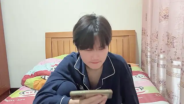 junnan001 online show from 01-07-26, 10:51