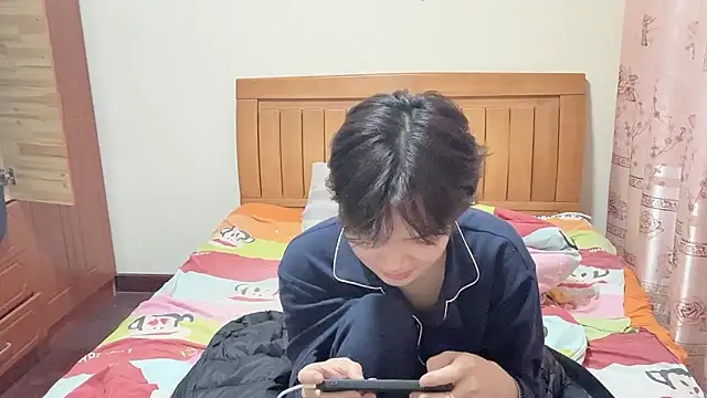 junnan001 online show from 01-16-26, 11:25