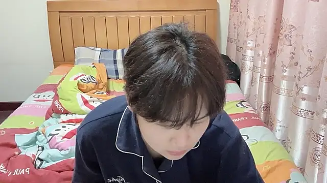 junnan001 online show from 01-18-26, 11:25