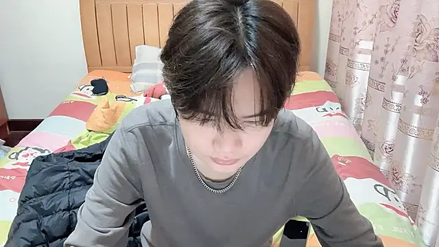 junnan001 online show from 02-02-26, 12:37