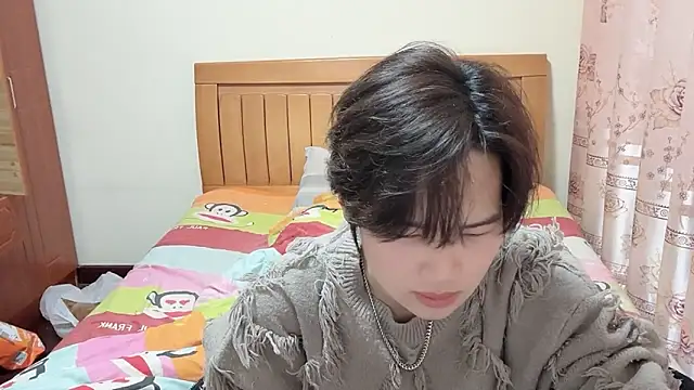 junnan001 online show from 02-06-26, 02:31