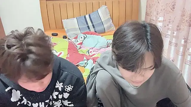 junnan001 online show from 02-07-26, 12:20