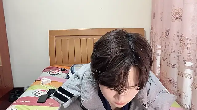 junnan001 online show from 03-13-26, 02:12