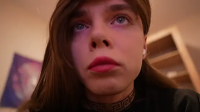 tasty stranger aishe online show from 01-10-26, 04:25