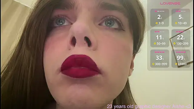 Snapshot of tasty_stranger_aishe chatting on 07-26-26, 07:37 tasty stranger aishe online show from 07-26-26, 07:37
