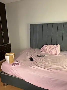 Sofii unicorn online show from 04-25-26, 03:42