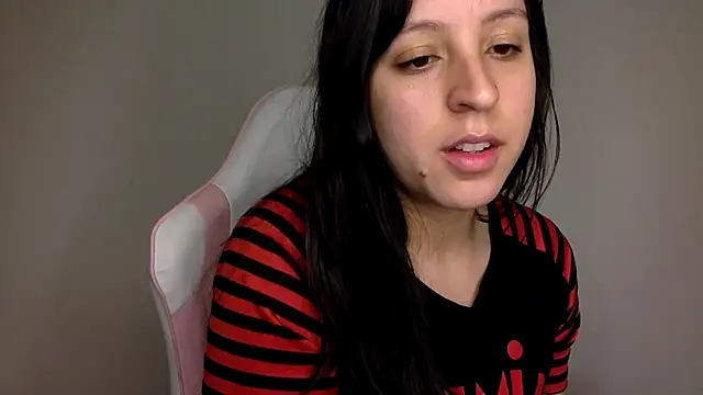 Sofii unicorn online show from 07-07-26, 12:24