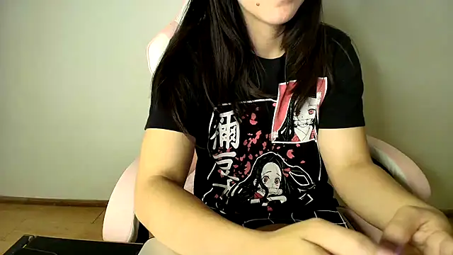 Sofii unicorn online show from 07-20-26, 10:34