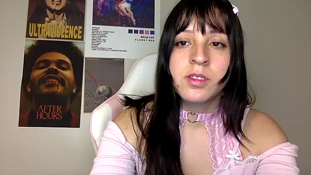 Sofii unicorn online show from 07-22-26, 12:13