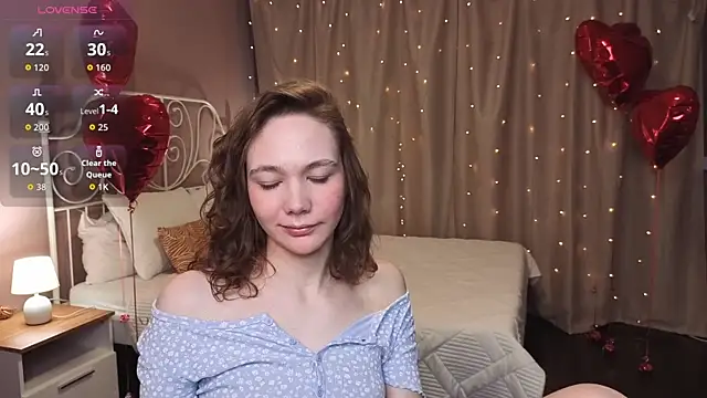 NovaEva  online show from 02-20-26, 06:26