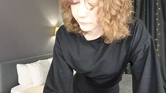 NovaEva  online show from 05-29-26, 12:41
