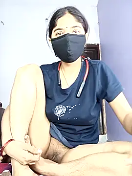 Curvy Kavya online show from 02-10-26, 02:32