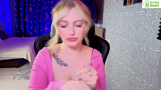 Eva Vibe  online show from 02-06-26, 03:26