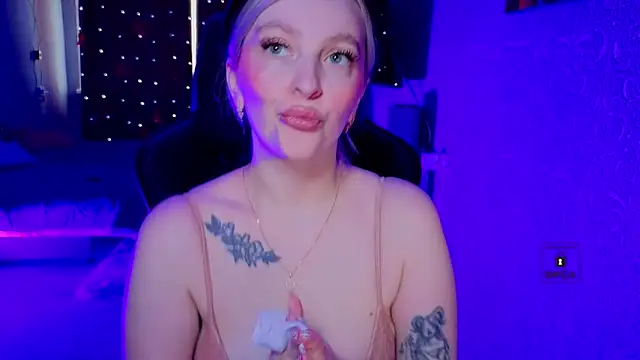 Eva Vibe  online show from 03-27-26, 05:35