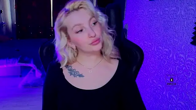 Eva Vibe  online show from 03-29-26, 08:47