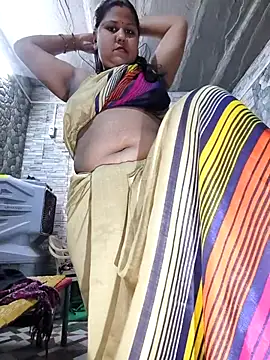 SexyKajal 758 online show from 02-14-26, 05:37