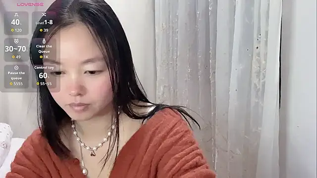 Yuer-77 online show from 01-07-26, 11:23