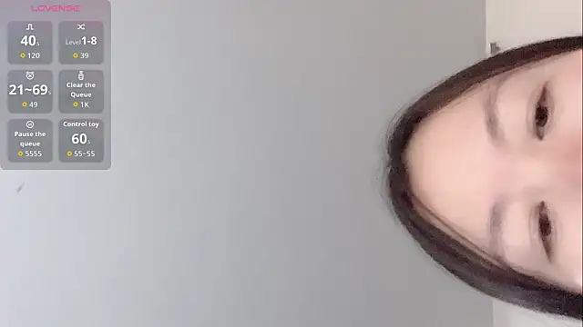 Yuer-77 online show from 03-04-26, 01:17