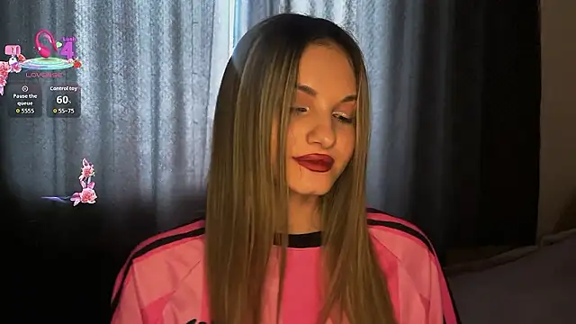 EmllyLighty online show from 02-05-26, 09:36